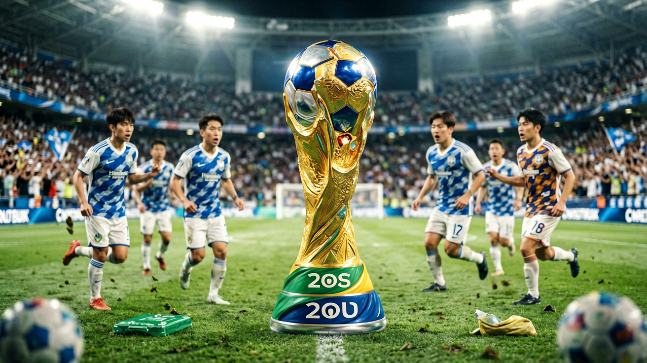 世界杯